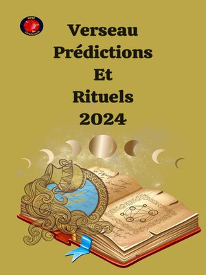 cover image of Verseau Prédictions  Et  Rituels 2024